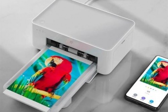 小米口袋照片打印机照片可以保存多久