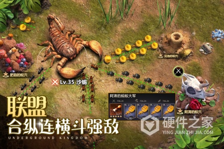 小小蚁国2023最新版