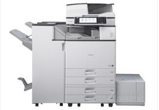 理光Ricoh MP 6054SP打印机驱动 For Win XP/7/8/10