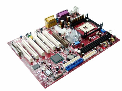 七彩虹Intel芯片组 Intel 845E主板驱动