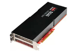 AMD FirePro™ S9170显卡驱动