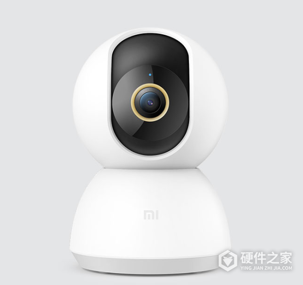 小米智能摄像机云台版说明书
