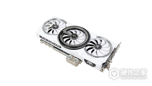 影驰RTX 2080 Ti HOF 10th Anniversary Edition for win7 64bit