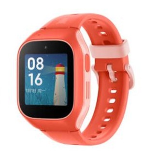 米兔儿童学习手表6c可以放什么卡