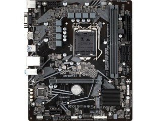 技嘉h510m支持什么内存条