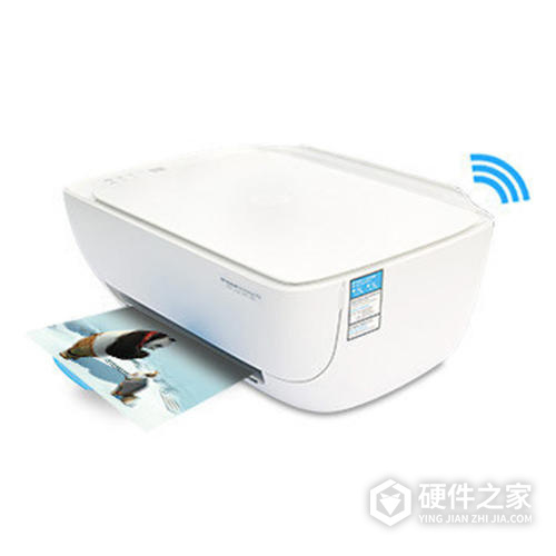 HP DeskJet 3636说明书