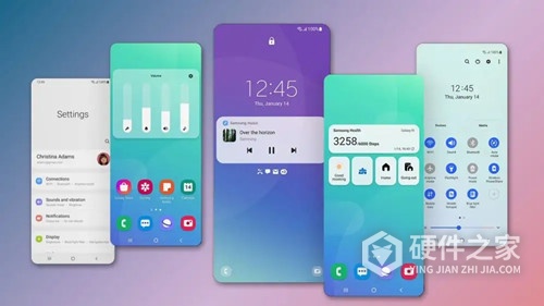 oneui5.0正式版推送时间
