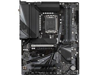 技嘉z690m小雕是丐版吗