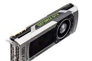 华硕NVIDIA系列 STRIX-GTX750TI-2GD5显卡驱动