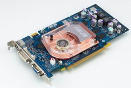 华硕NVIDIA系列 EN7300GT SILENT/HTD/512M显卡驱动