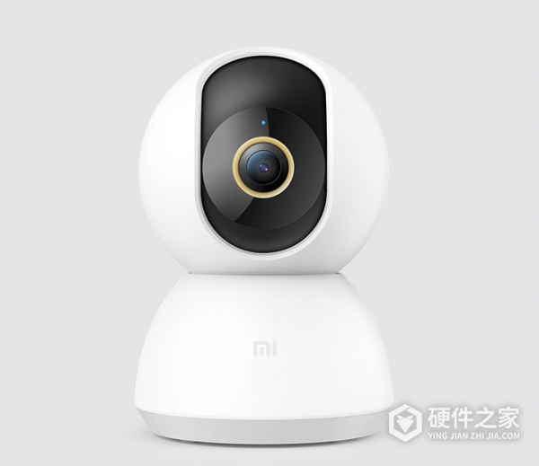 小米摄像机云台2k版Sd卡标记是什么意思