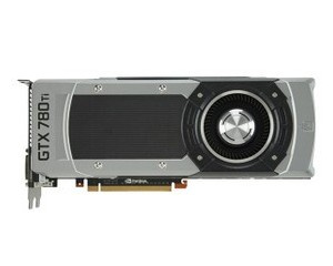 华硕NVIDIA系列 GTX780TI-DC2-3GD5显卡驱动