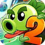 植物大战僵尸2小米版