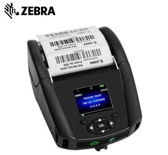 斑马zr668打印机说明书