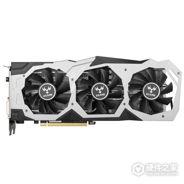 七彩虹iGame970 玩家定制 for win10 32bit