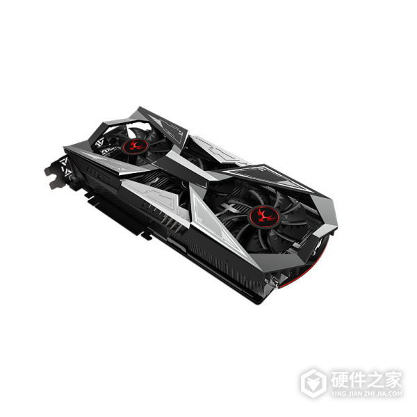 七彩虹iGame GeForce GTX1080Ti Vulcan X OC for win7/8 32bit
