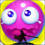 无敌冲冲冲应用宝版