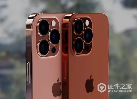 IPhone 13 相机新功能介绍