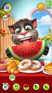 我的汤姆猫最新版