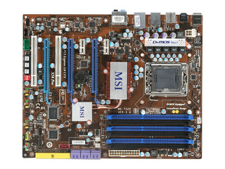 微星x58pro说明书