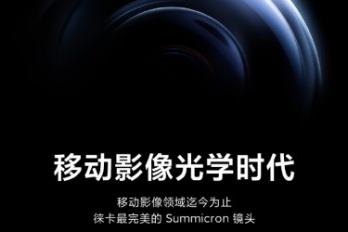 什么是 Summicron 镜头