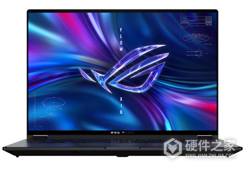 ROG第二代幻16翻转版笔记本介绍