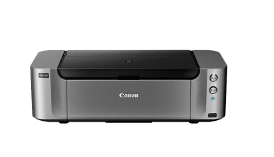 佳能Canon Pixma Pro-100 驱动 For Win XP/7/8/10