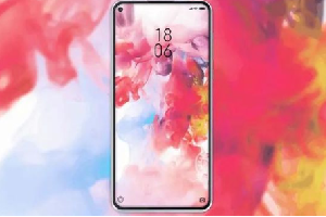 小米cc10参数配置