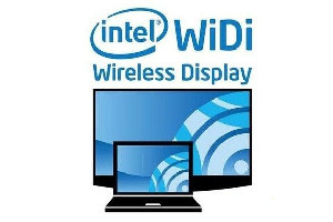 wireless display