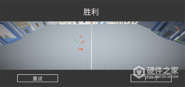 玩偶战斗模拟器