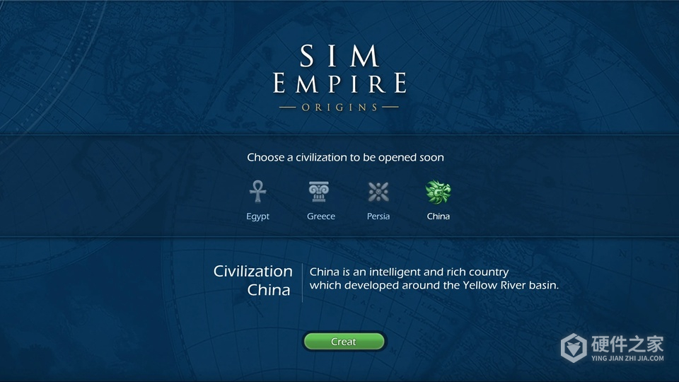 模拟帝国