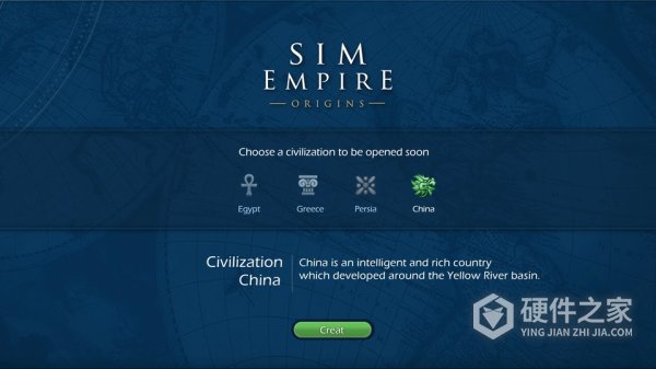 模拟帝国