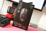 Razer雷蛇Viper毒蝰8KHz鼠标固件