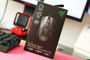 Razer雷蛇Viper毒蝰8KHz鼠标固件