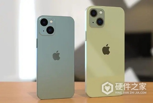 iPhone13毫米波5G介绍