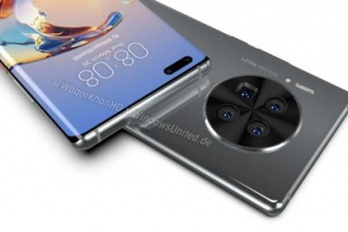 华为mate40有没有随选朗读功能