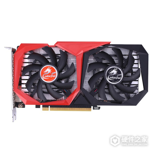 七彩虹战斧 GeForce GTX 1650 4G for win7/8 64bit