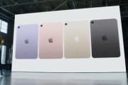 iPad9爆料