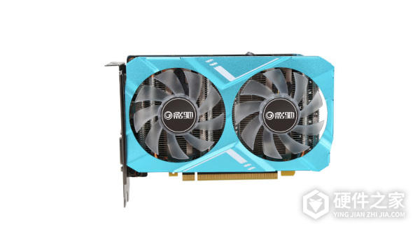 影驰GeForce RTX 2060 Super Mini for win10 64bit