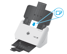 惠普ScanJet Pro 3000 s3财务集中版扫描仪for win8 32bit