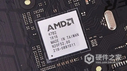 AMD芯片组驱动程序 V4.11.15.342