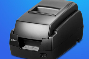 中崎Zonerich AB-610K票据打印机驱动 For Win10/Win8/Win7/XP