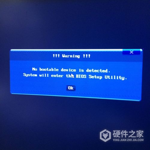 戴尔电脑u盘做系统蓝屏怎么办