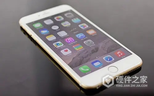 iphone手机能不能把步数放桌面