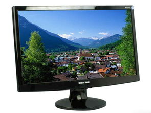BENQ明基XL2411T液晶显示器驱动