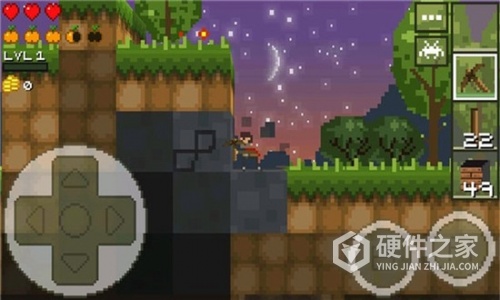 迷失的矿工中文版