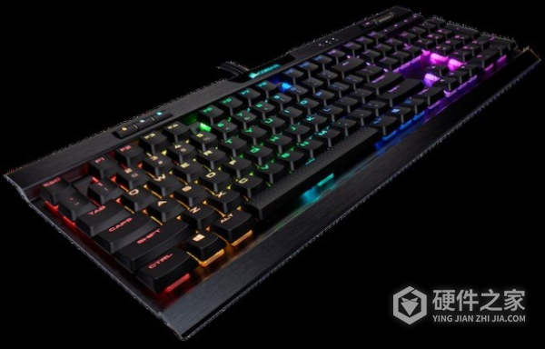 海盗船k70