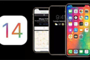 ios14什么时候发布
