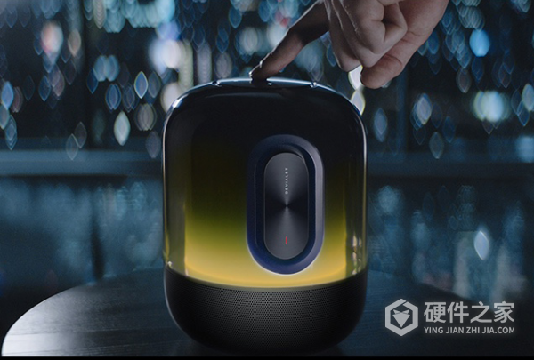 华为Sound X 2021手势控制怎么操作