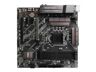 微星z370m s01说明书